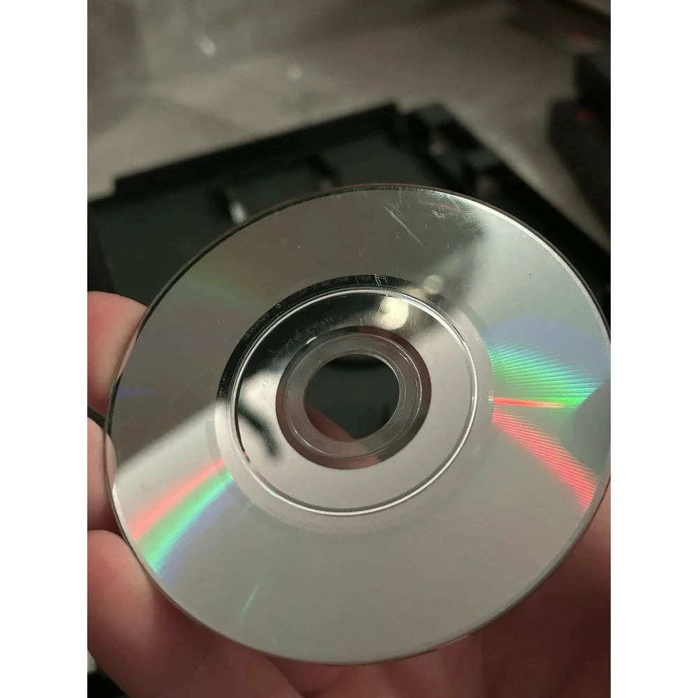 Looney Tunes Back In Action Nintendo Gamecube GC No Manual, tested